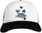 Animal Collective Bees Unisex Baseball Snapback Kappe Cap