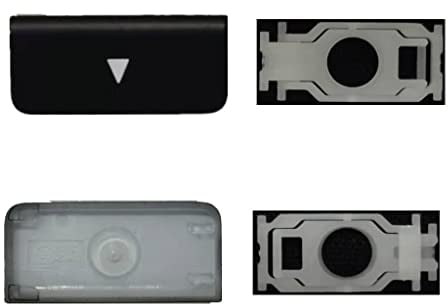 Replacement UP (Down) Arrow Keycap Key Scissor Clip Hinge Compatible with MacBook Pro/Air Model A2141 A2442 A2485 A2251 A2289 A2179 A2337 A2338 2019-2022 Keyboard to Replace UP (Down) Arrow Keycap
