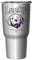 Marvel Hawkeye Lucky Craft Isolierter Reisebecher, Edelstahl, 765 ml, mehrfarbig