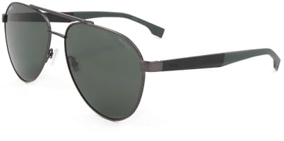 HUGO BOSS Men's Boss 1485/S Sunglasses (pack of 1)
