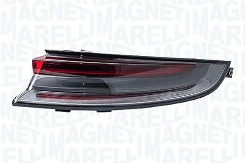 Magneti Marelli LED-Außenleuchte links