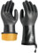 toolant Wasserdichte Winterhandschuhe mit Griff, Balaena-Gefrierhandschuhe für leichte Arbeiten & Outdoor-Abenteuer, Wandern, Landwirtschaft, Waschen, Eisfischen, Medium