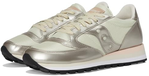 Saucony Originals Jazz Triple Champagne