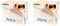 Mirka Abranet Netz-Schleifscheiben Ø 150 mm Klett/Korn P240 / 50 Stk/zum Schleifen von Holz, Spachtel, Lack, Kunststoff / 5424105025 (Packung mit 2)