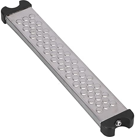 Topyond Schwimmbadleiter-Pedal Mit Ersatz-Schraubpunkt – Edelstahl-Stufe Für Poolleitern – Für Poolstufen Und Leitersprossen