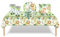 41Pcs Jungle Safari Party Tableware Birthday Decorations Set,Animal Safari Party Decorations Kids Party Table Cloth,Paper Plates,Napkins,Cups Set for Kids Birthday Jungle Safari Party Table Decor