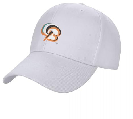 SUSIAOE Basecap The Baysox Bowie Merch Baseball Cap schwarz Wanderhut Damen Strand Outlet Herren