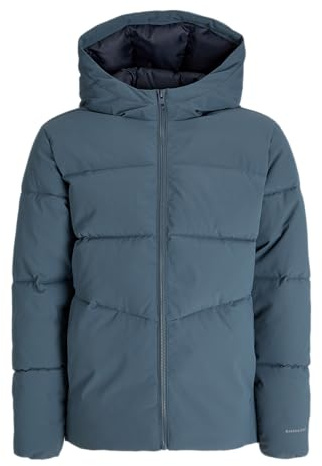 Jjglobal Puffer Jacket Mni
