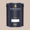 DULUX TRADE HERITAGE MATT BISCUIT BEIGE 5L
