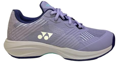 YONEX Damen Sonicage Cly Tennisschuhe Sandplatzschuh Flieder EU 39,5 NEU
