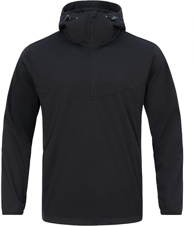 JAKO Function Winterjacke Herren