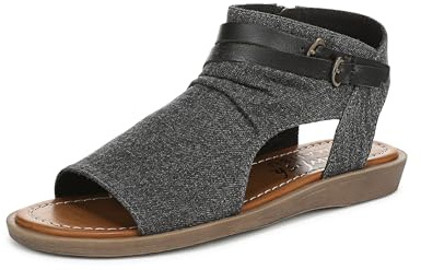Blowfish Malibu Women's Denver Flat Sandals