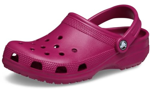 Crocs Classic Clog 39-40 EU Royal Pink