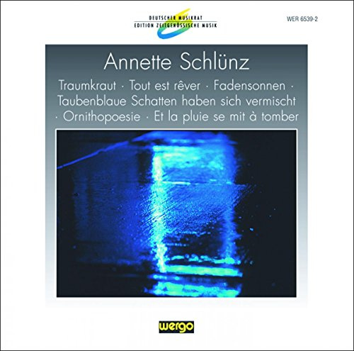 Schlunz: Traumkraut Tout Est Rever / Various