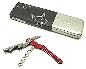 DUE CIGNI Tire-Bouchon, Multicolore