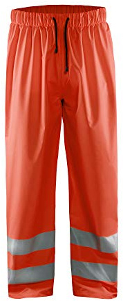 Blakläder 138420003300 Warn-Regenhose Level 1