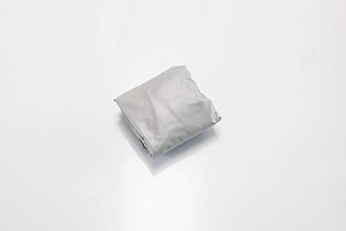 SW-Motech Wasserdichte Innentasche - Grau. Für SysBag 10.