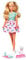 Simba 105733489 - Steffi Love Kitty Love, Puppe in einem modischen Outfit mit süßer Katze mit Essen um den Mund, mit viel Zubehör