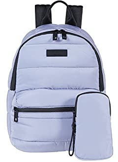 Ted Baker Nenah Rucksack lavendel