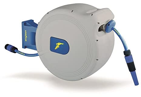 GoodYear - enrollador (Automatico)