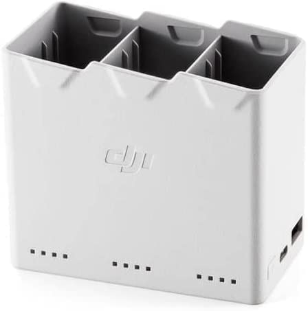 Original Mini 3 Pro Two-Way Battery Charging Hub for DJI Mini 3 Pro/Mini 4 Pro Drone Accessories Ability to Charge the Remote Control and the Three Batteriesin in sequence
