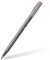 STAEDTLER brush pen pigment Arts, hell warmgrau, pigmentierte Premium-Zeichentusche, Pinselspitze für variable Linienbreite, wasserfest, schnelltrocknend, 10 brush pens im Kartonetui, 371-840