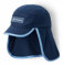 Columbia Unisex Kinder Junior II Cachalot Schirmmütze mit Nackenschutz