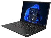 Lenovo Notebook 21HD007LSP 512GB SSD 16GB RAM 14 Intel Core i7-1355U