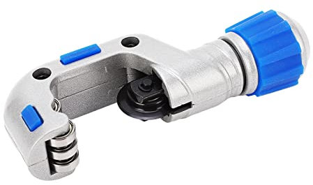 Coupe-tube, Coupe-tuyau, Coupe-tube, Coupe-tube en Alliage D'aluminium, Coupe-tube à Roulement Incisif pour le Cuivre