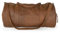 ROWDY Weekender | Reisetasche aus Leder für Damen und Herren | Sporttasche l Handgefertigt aus 100% vollnarbigem Leder (Farbe Mountain)