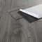 ML-Design Deluxe PVC Bodenbelag, Selbstklebende Vinyl-Dielen, Vinylboden, 91,5 cm x 15,3 cm x 2 mm, Dicke 2 mm, 6,69m²/48 Dielen, Eiche, Grau, Holzoptik, rutschfest, wasserfest, Einfache Verlegung