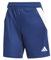 adidas Performance Tiro 24 Short Damen blauweiss, S (34-36) Damen