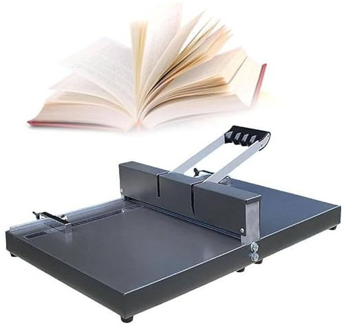 Machine à rainer manuelle,machine à rainurer le papier,machine à plier le papier à marquer 350 mm/450 mm,pour invitations,enveloppes, billets, cartes de vœux,livrets, papier photo,450mm