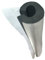 Isolante per Tubature Condizionatore Autoadesivo Tubi Coibentati lunghezza 95cm Guaina Isolante Per Tubi In Schiuma Antigelo Ritardante di Fiamma(50.0mm)