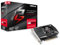 Asrock Phantom Gaming Radeon RX550 4G AMD Radeon RX 550 4 GB GDDR5 (Asrock RX550 Phantom Gaming 4G, 4GB DDR5, DVI, HDMI, DP, 1100MHz Clock)
