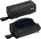 AMBITFUL Zoom P1 Storage Case, Carrying Bag for DJI OSMO Pocket 3, Large Capacity Portable Multi-Function Gadget Pouch, Multi-Layer Waterproof Travel Case