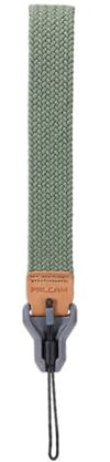 EACHSHOT FALCAM Quick Buckle Braided Wrist Strap for Camera Green Original Quick Buckle Design Stable Mount