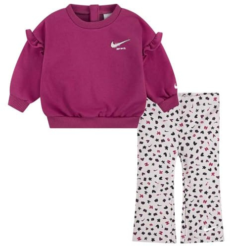 NIKE NKG Essentials AOP Damen Set
