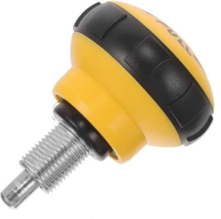 Happyyami Ausrüstung Heimtrainer Pull-up Knopf Ersatzteil Rotierenden Pull Pin Knopf