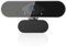 MSMXCS Webcam pour PC avec microphone, webcam USB Full HD 1080p avec microphone et correction automatique de la lumière, Plug and Play réglable à 360 ° pour PC, ordinateur portable, streaming, jeux
