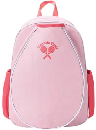 HiyyFloy Tennistaschen Für Kinder, Tennisschlägertasche, Rucksack Für Tennisschläger, Pickleball-schläger, Badminton