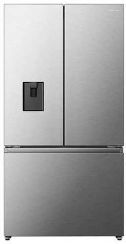 HISENSE Réfrigérateur multiportes RF815N4SWSE