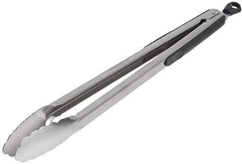 OXO Good Grips 40,6 cm Feststellzange, silberfarben