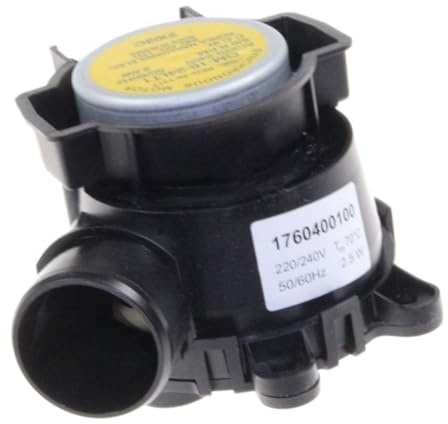 Dreiwegeventil Spülmaschine Beko 1760400100