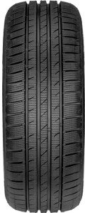 Fortuna Gowin UHP XL - 205/50R17 93V - Winterreifen