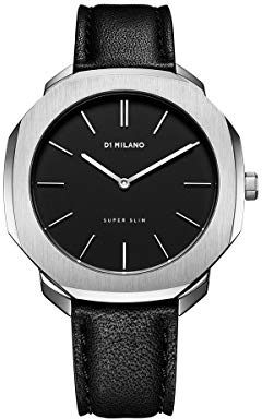 Milano D1 Analog Watch