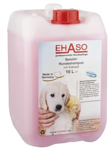 EHASO NEU Shampoo Rosa normal 10 Ltr.