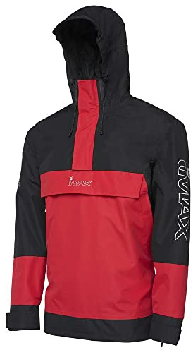 imax EXPERT Smock Fiery RED/Ink S