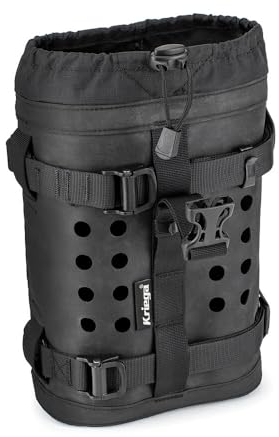 Kriega OS Trail Bottle Cage