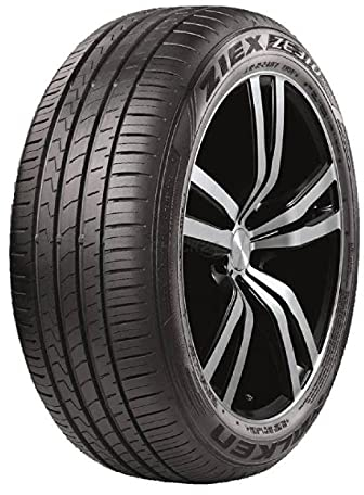 FALKEN - 205/45 R17 TL 88W ZIEX ZE310 ECORUN XL MFS - Sommerreifen